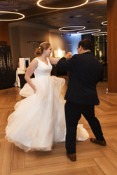 Gil & Sarah's Wedding 0652